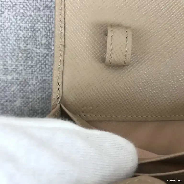 Fashion Reps Prada 20B570287 Bags 0524